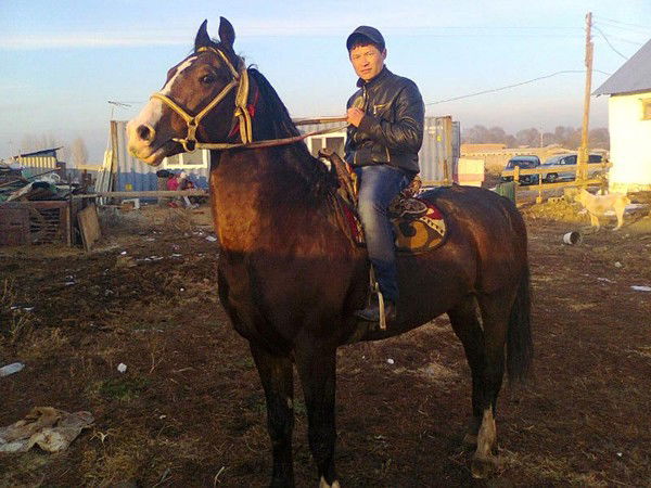 Торойчу Усонов