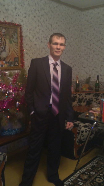 Родовиков Сергей