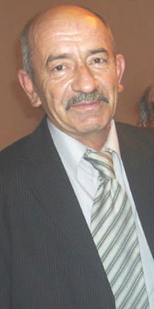 Михаил Павленко