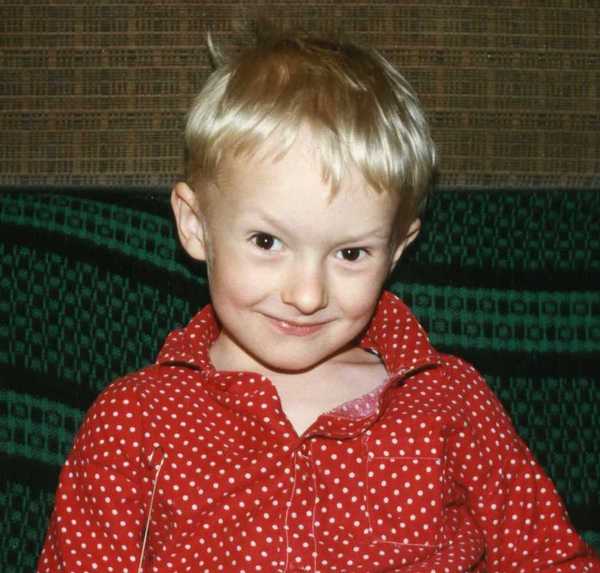 Серега Каверзнев