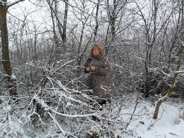 Марина Высоцкая