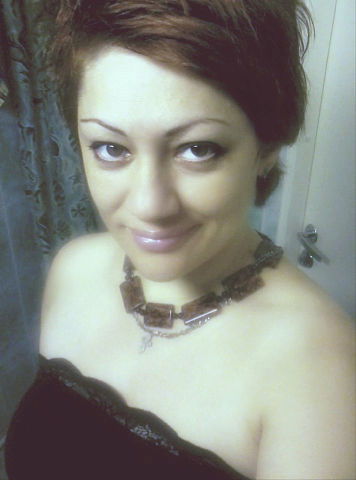 Антонина Титова