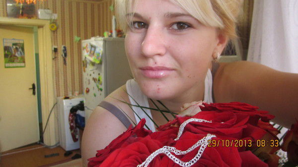 Александра Иголко