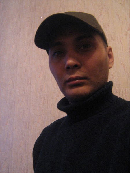 Марат Фаткуллин