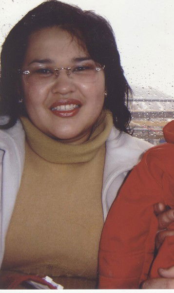 Мира Кудайкулова