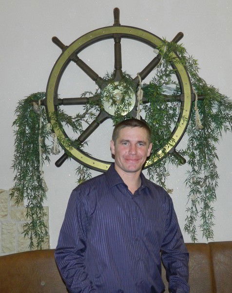 Алексей Василович