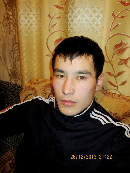 Дулат Атымтаев