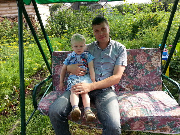 Евгений Калинин