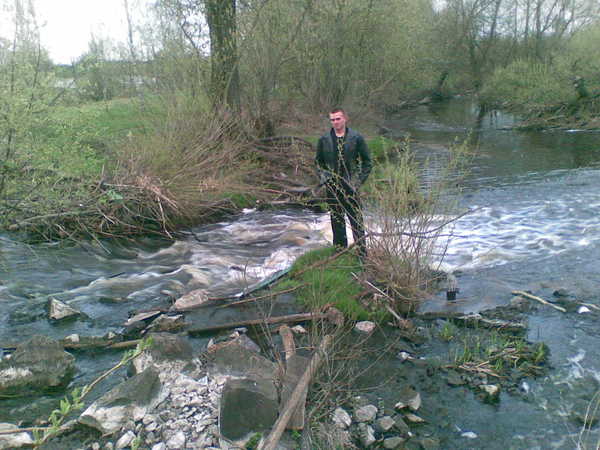 Владимир Малюк