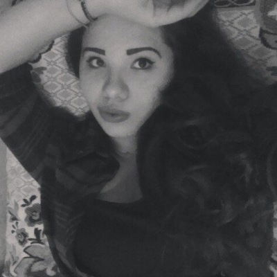 Анастасия Бахтурова