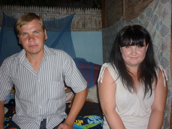 Саша Чернояров