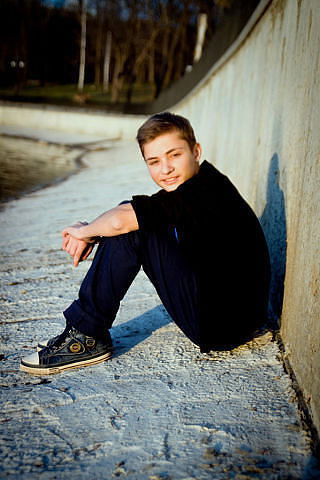 Только Её ™