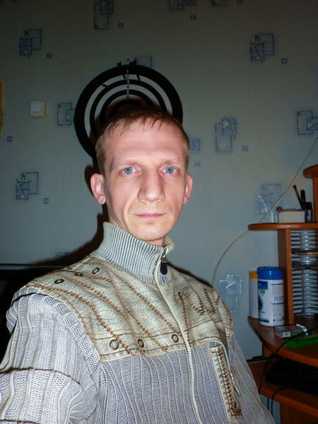 Андрей Сизинцев