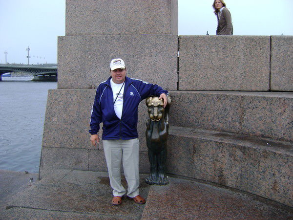 Виктор Власов