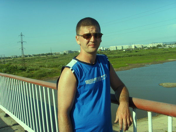 Пономарёв Максим