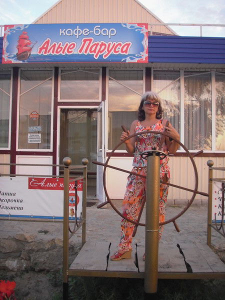 Резеда Ахметханова