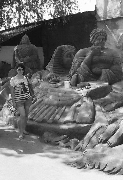 Татьяна Пальцева