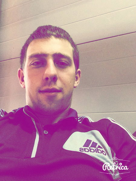 Роман Силинский