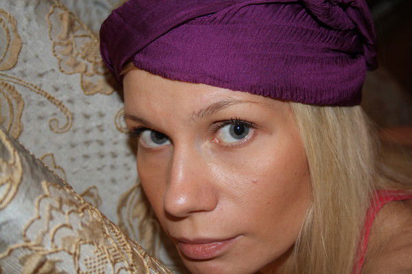 Оксана Каменева