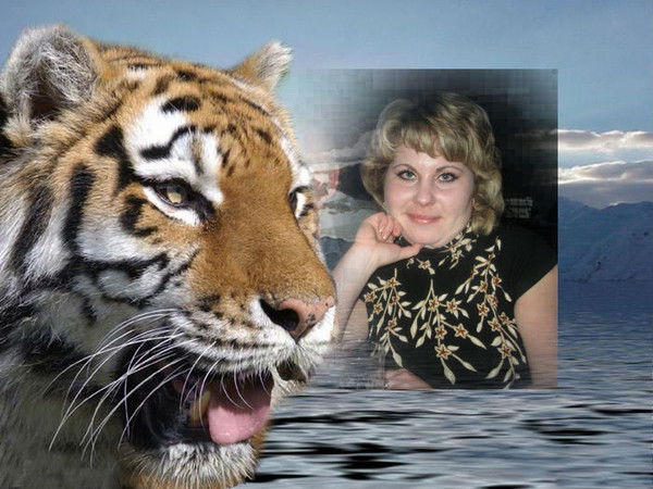 Оксана Иванова