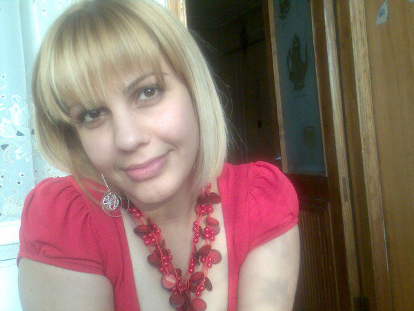 Сюзанна Купырева