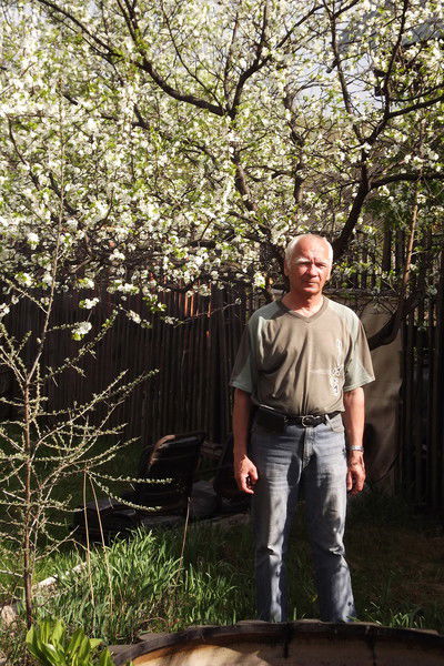 Николай Якубович