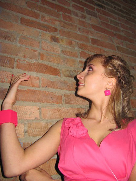 Елена Тимонова