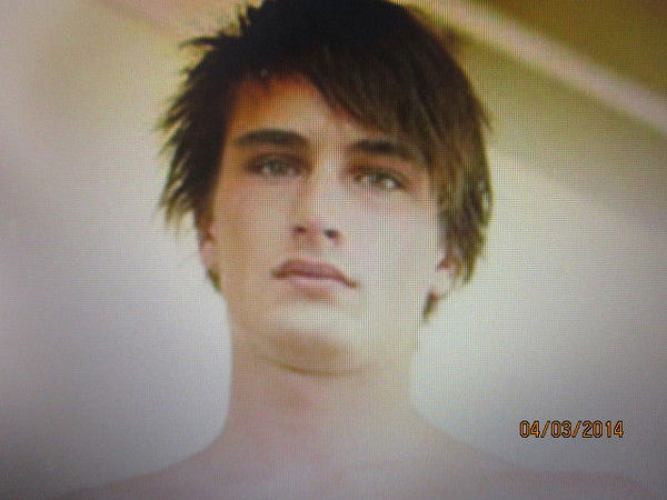 Михаил Язымов