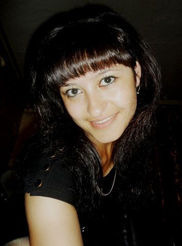 Кристина Асатурян