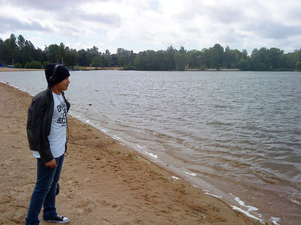 Ондар Кежик