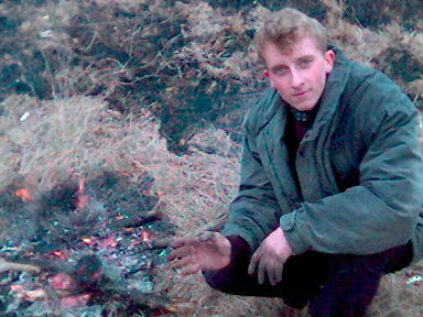 Николай Терещенко