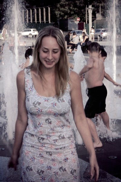 Настя Сковыш