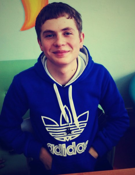 Максим Ващенко