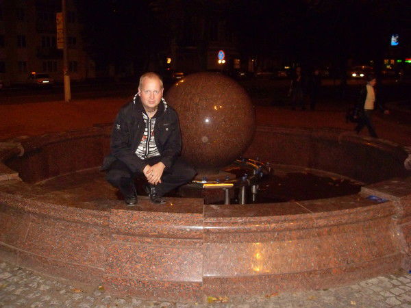 Евгений Леута