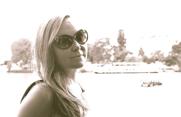 Марина Кузьмина