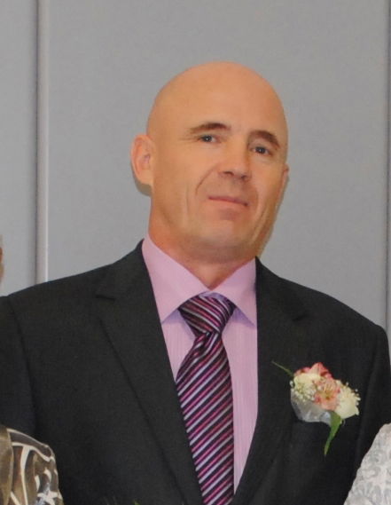 Алекс Трофимов