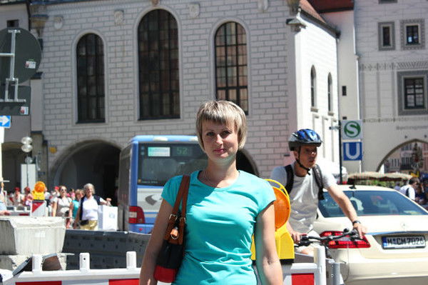 Татьяна Филиппова