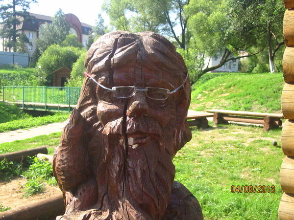 Денис Шевцов