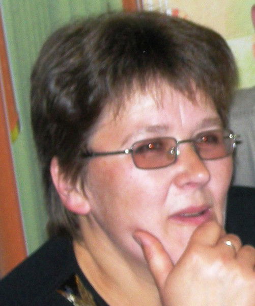 Ирина Селиванова