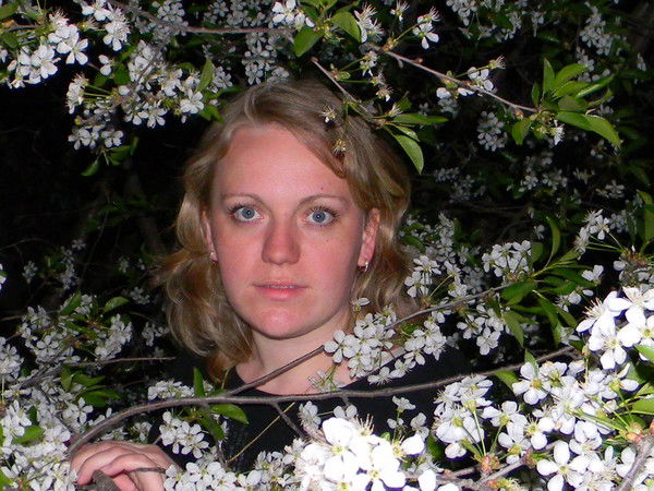 Наташа Лукьянчикова