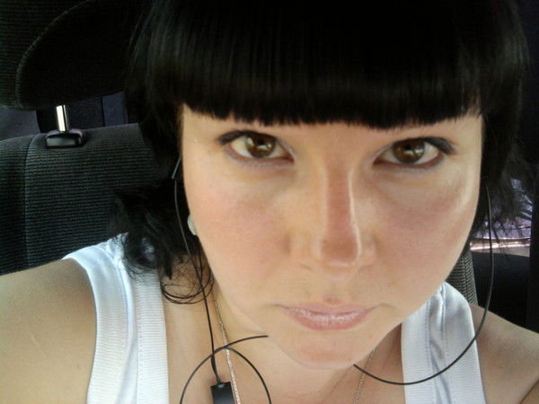 Наталья Шиндаева