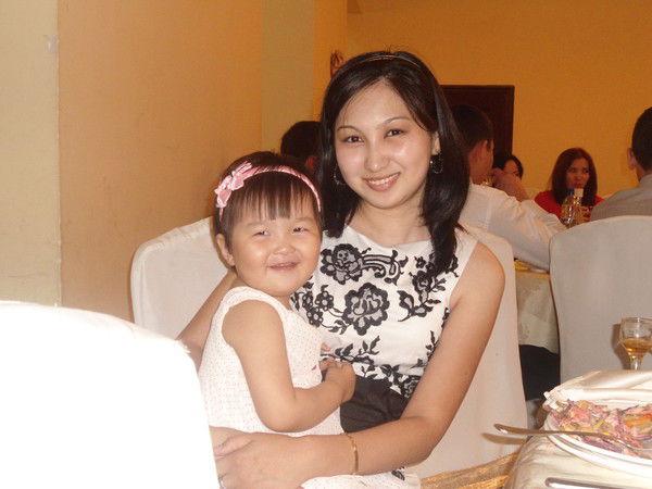 Гульсина Бериковна