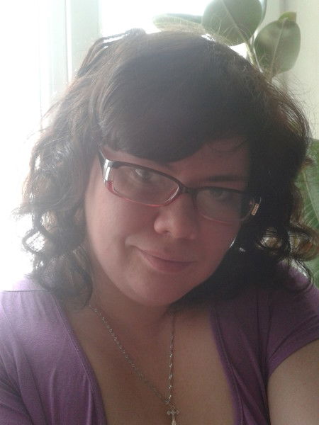 Танюша Малышева