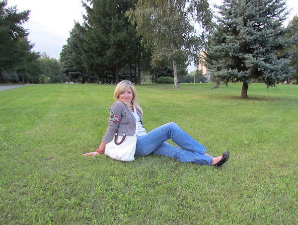 Елена Николаевна