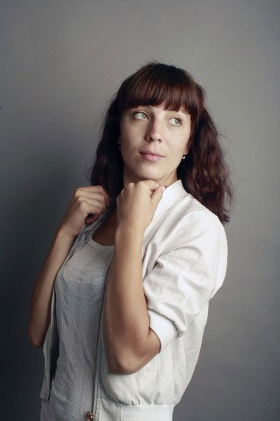 Кристина Михайлова