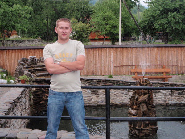 Николай Сазонов