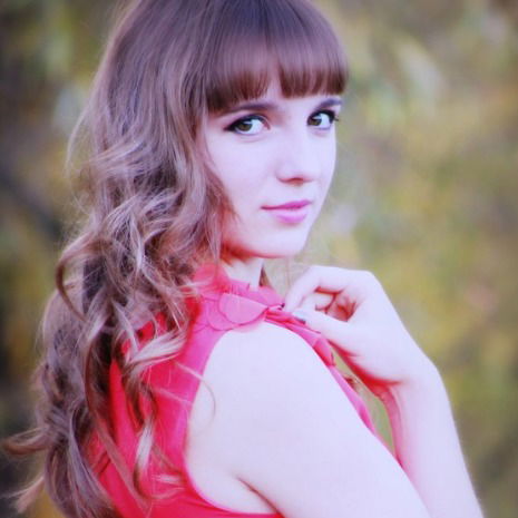 Анастасия Линкевич