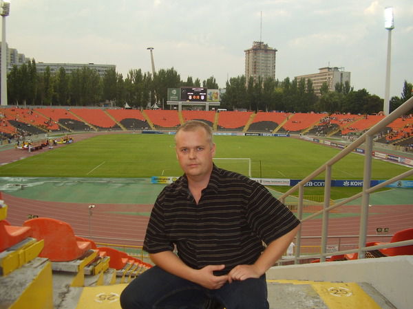 Максим Агеенко