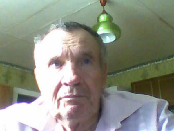 Владимир Рождественский