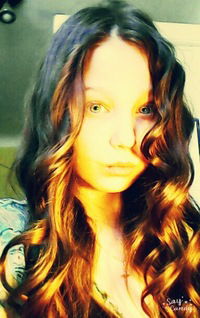 Полина Еговцева